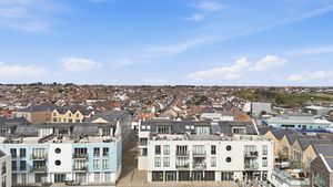 Harbour Square- click for photo gallery